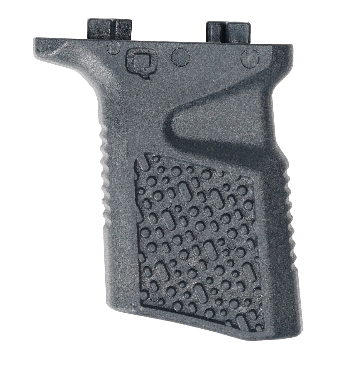 Q ACC-QSERT-VG Polymer Vertical Forward Grip