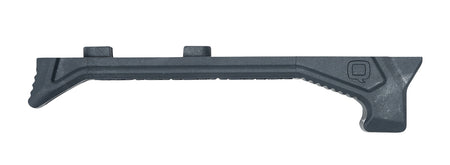 Q ACC-QSERT-HS-2SLOT Polymer 2-Slot Hand Stop