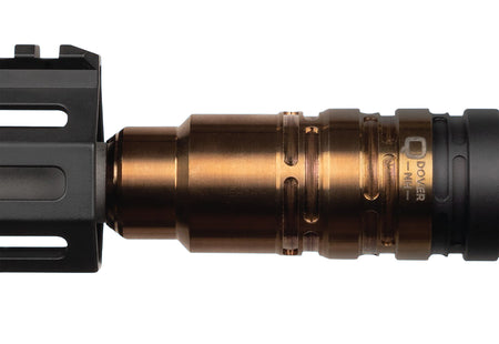 Q Cherry Bomb Muzzle Mount Erector 9