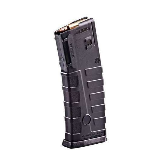 Command Arms AR-15 .223/5.56 NATO 30-Round Detachable Black Magazine