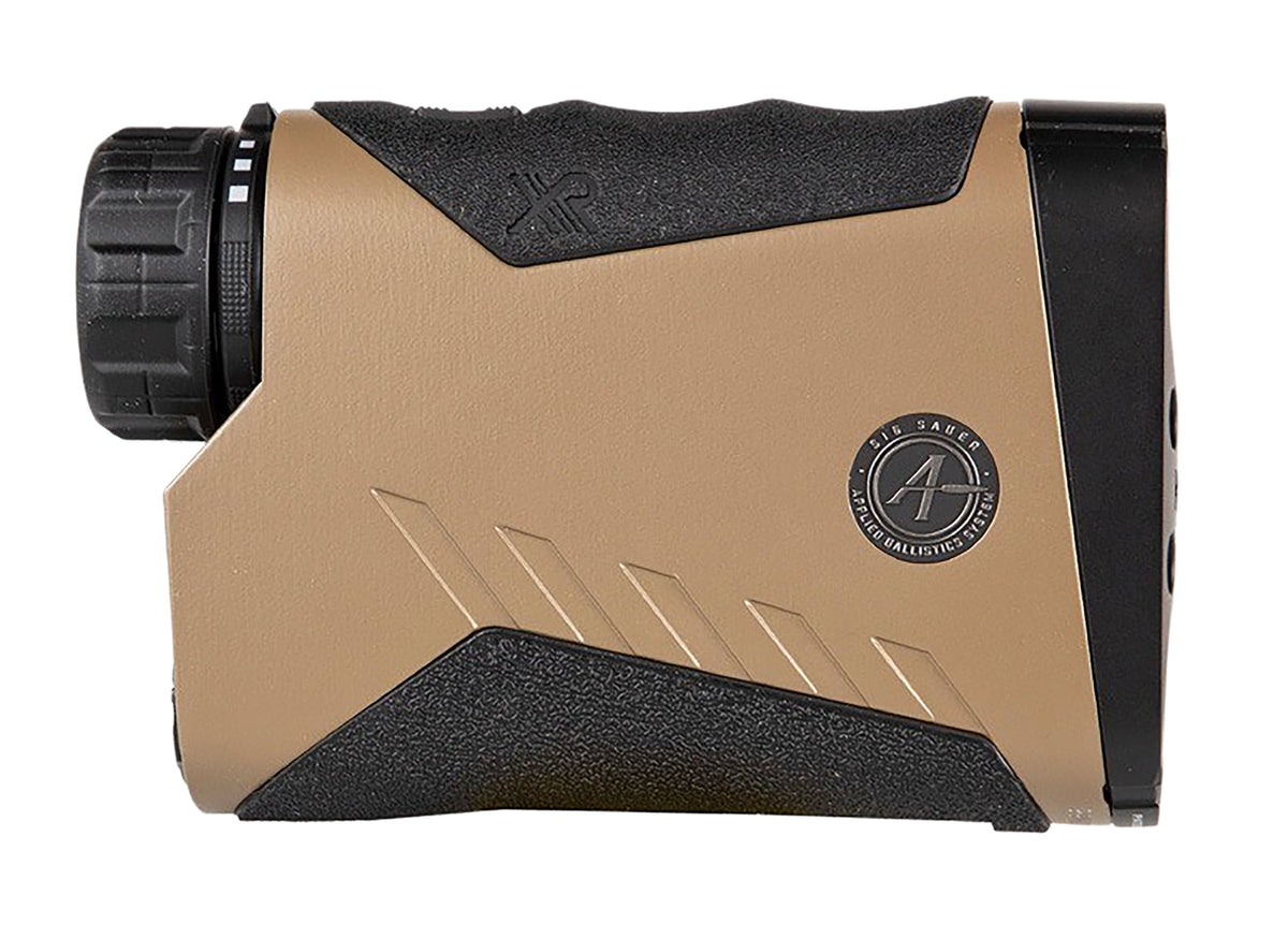 SIG Sauer KILO8K ABS Gen II 7x25mm Laser Rangefinder FDE