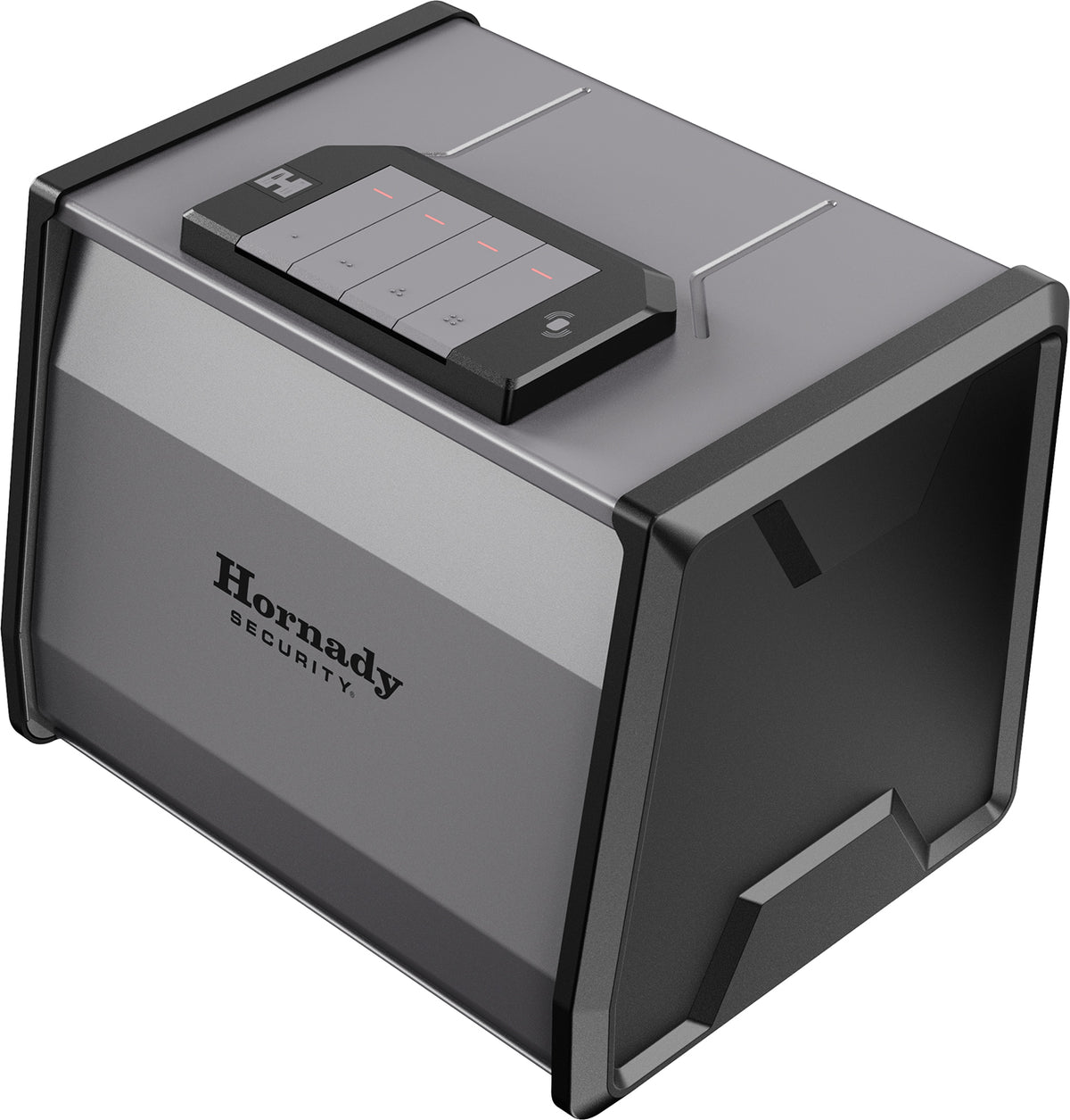 Hornady DIGI-Vault Two-Gun Digital Keypad Firearm Safe