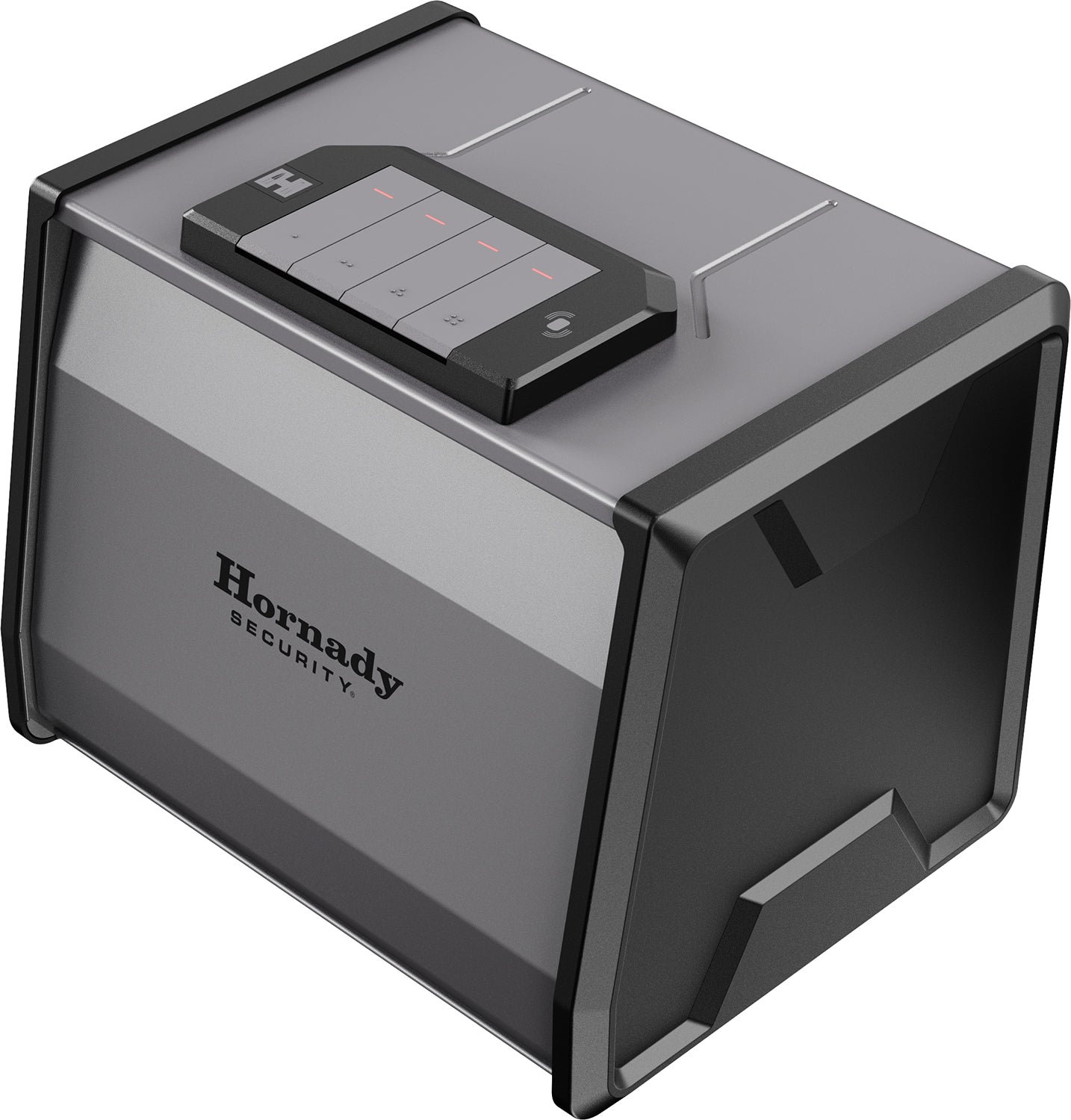 Hornady DIGI-Vault Two-Gun Digital Keypad Firearm Safe