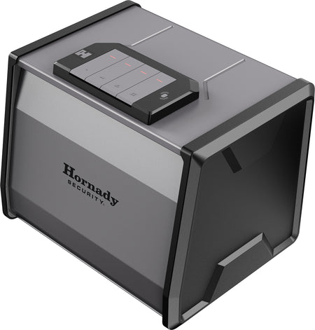 Hornady DIGI-Vault Two-Gun Digital Keypad Firearm Safe