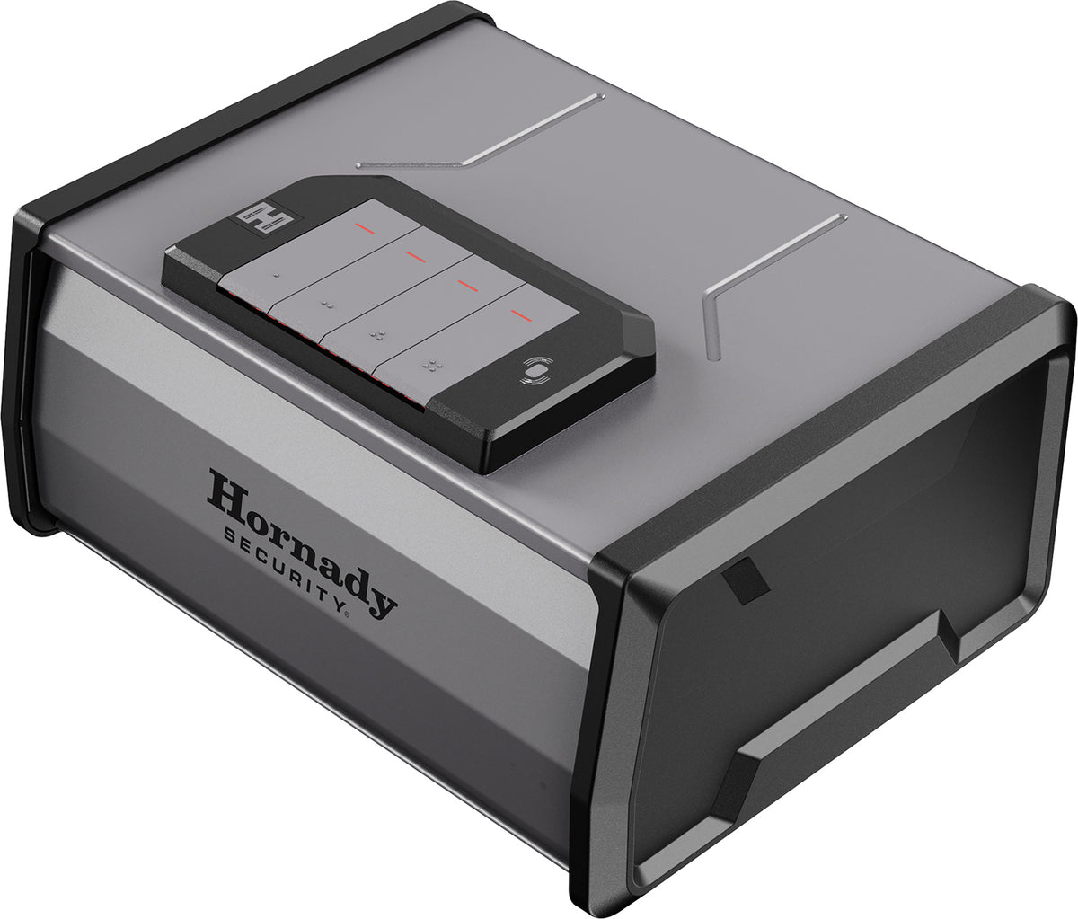 Hornady DIGI-Vault One-Gun Digital Keypad Firearm Safe