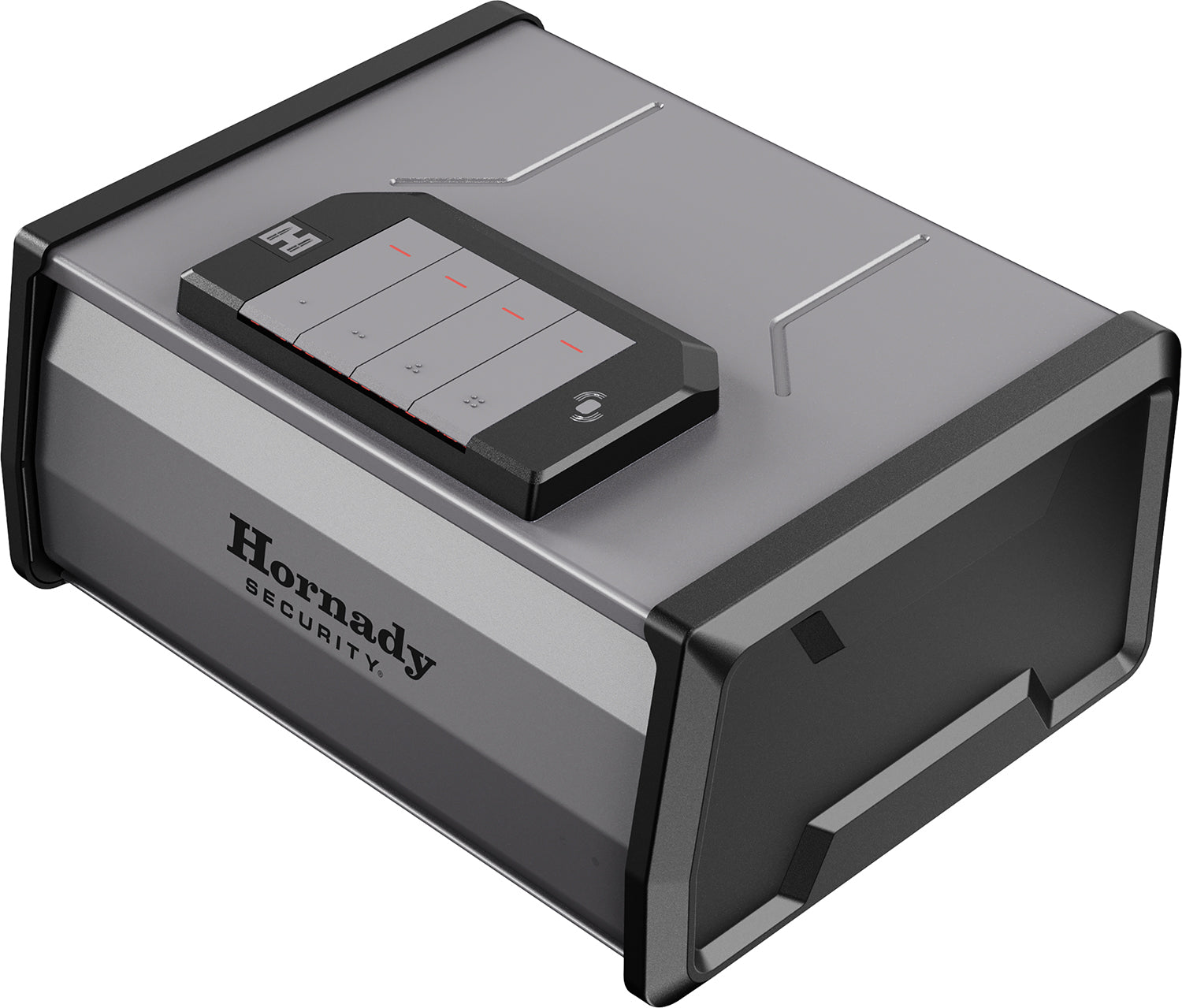 Hornady DIGI-Vault One-Gun Digital Keypad Firearm Safe