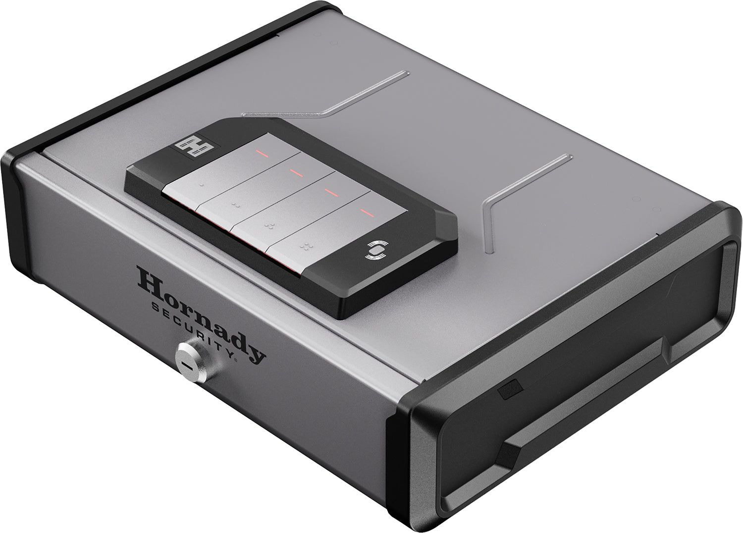 Hornady DIGI-Vault Compact Digital Access Firearm Safe