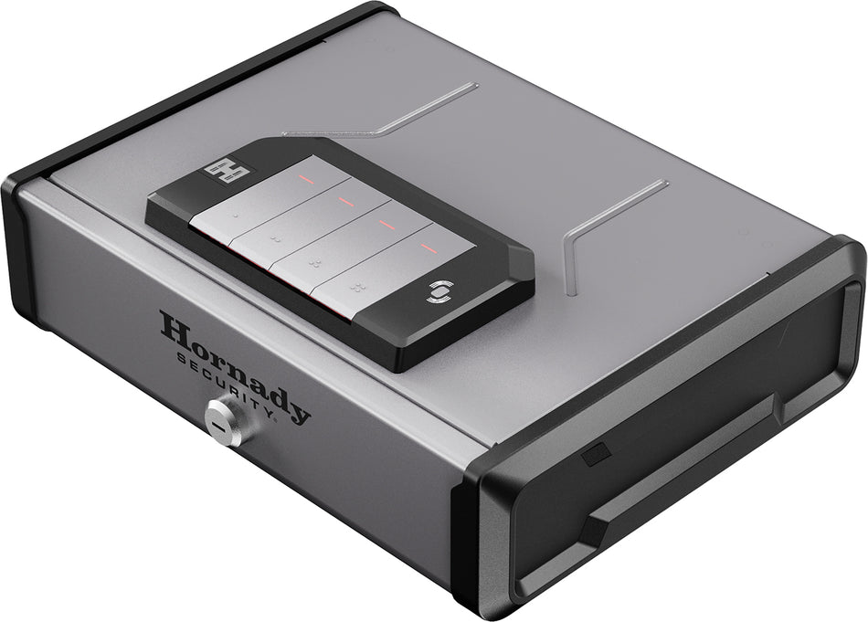 Hornady DIGI-Vault Compact Digital Access Firearm Safe