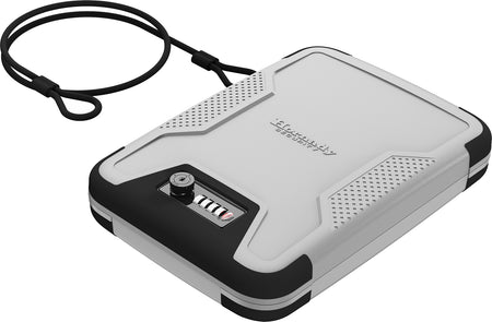 Hornady TrekLite TSA-Recognized Combination Lock Box