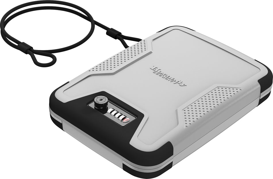 Hornady TrekLite TSA-Recognized Combination Lock Box