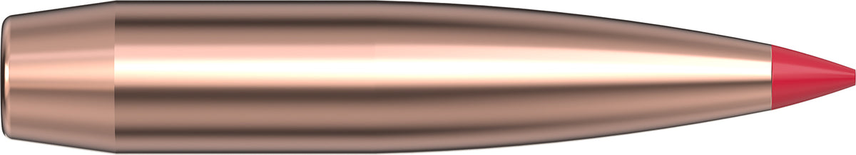 Hornady .257 Caliber 128 Grain ELD-X Component Bullets 100CT