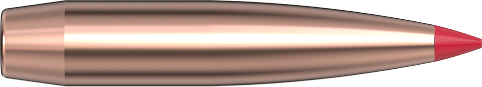 Hornady .257 Caliber 128 Grain ELD-X Component Bullets 100CT