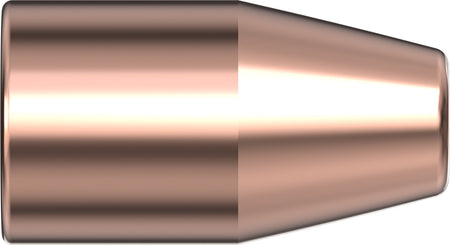 Hornady 9mm 138 Grain DGH .355 Diameter Bullets