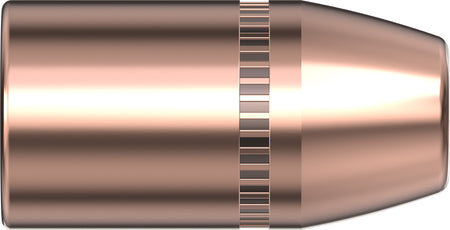 Hornady 38 Caliber 165 Grain DGH .357 Diameter Bullets