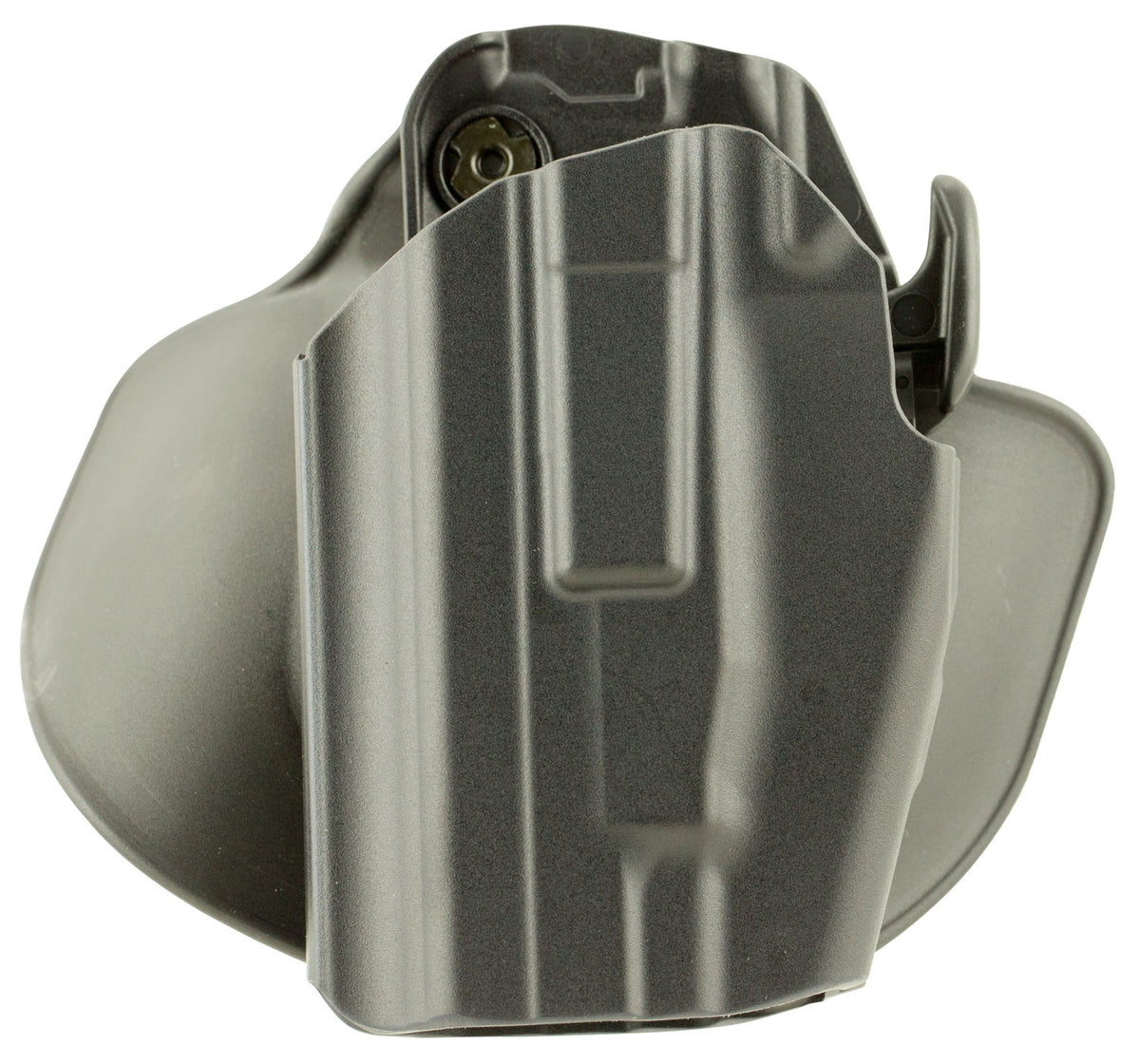 Safariland 578 GLS Pro-Fit OWB Black Belt Loop/Paddle 3-6.02" Pistol Left Hand Holster