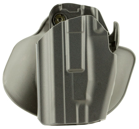 Safariland 578 GLS Pro-Fit OWB Black Belt Loop/Paddle 3-6.02" Pistol Left Hand Holster