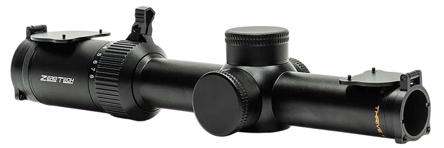 Zero Tech TH1824G-IR Thrive HD 1-8X24 Illuminated Rifle Scope