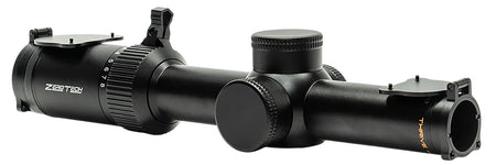 Zero Tech TH1824G-IR Thrive HD 1-8X24 Illuminated Rifle Scope