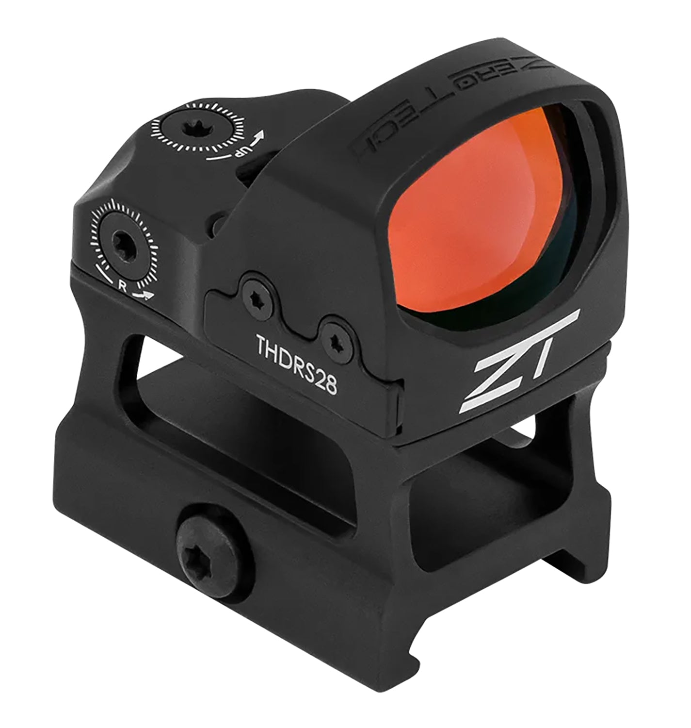ZeroTech THDRS28H Thrive HD 3 MOA Red Dot Reflex Sight