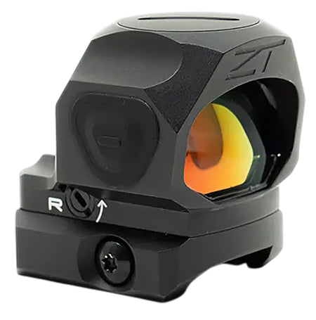ZeroTech TRAE28 Trace Halo Red Dot 3 MOA Sight