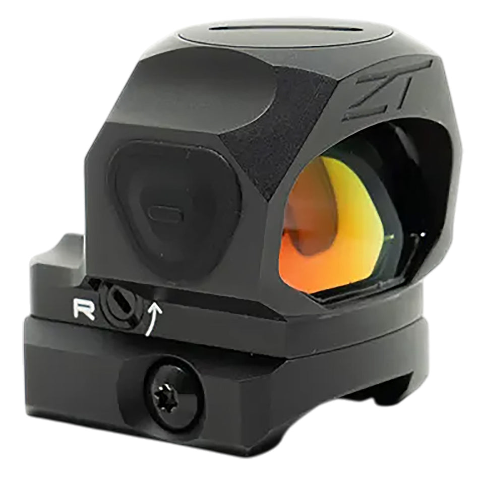 ZeroTech TRAE28 Trace Halo Red Dot 3 MOA Sight