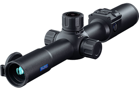 PARD Night Stalker Mini 35mm Night Vision Scope 3-6x Magnification IR Not Included