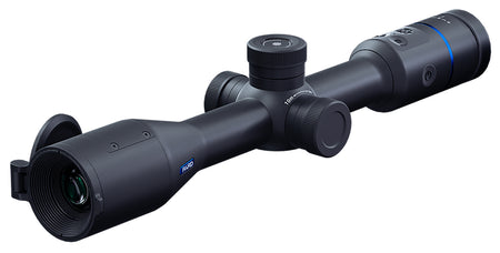 PARD NS4E-70 Night Stalker AK EX Night Vision Black 70mm 5.5x Multiple Reticle