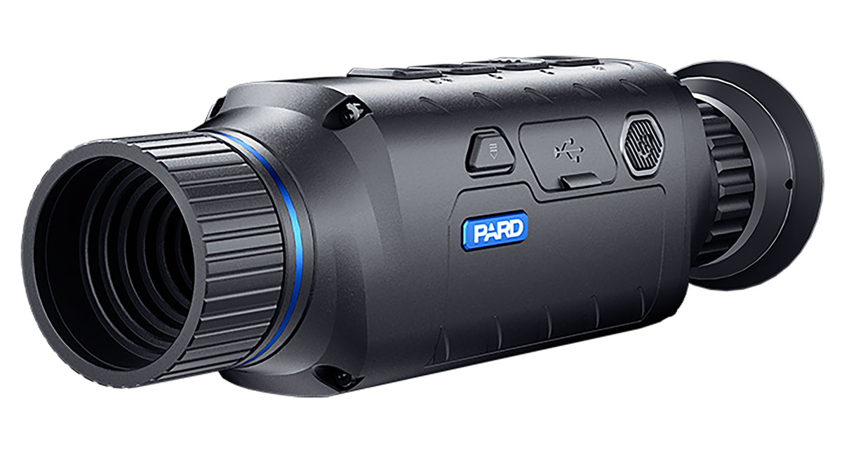 Pard Leopard 256 2x Thermal Imaging Monocular 16mm