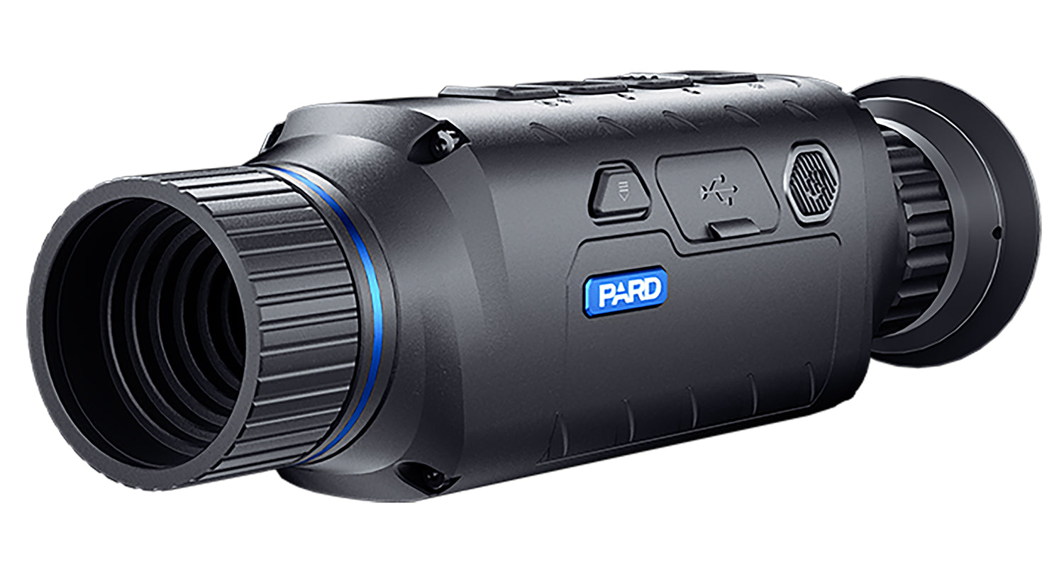 Pard Leopard 256 2x Thermal Imaging Monocular 16mm