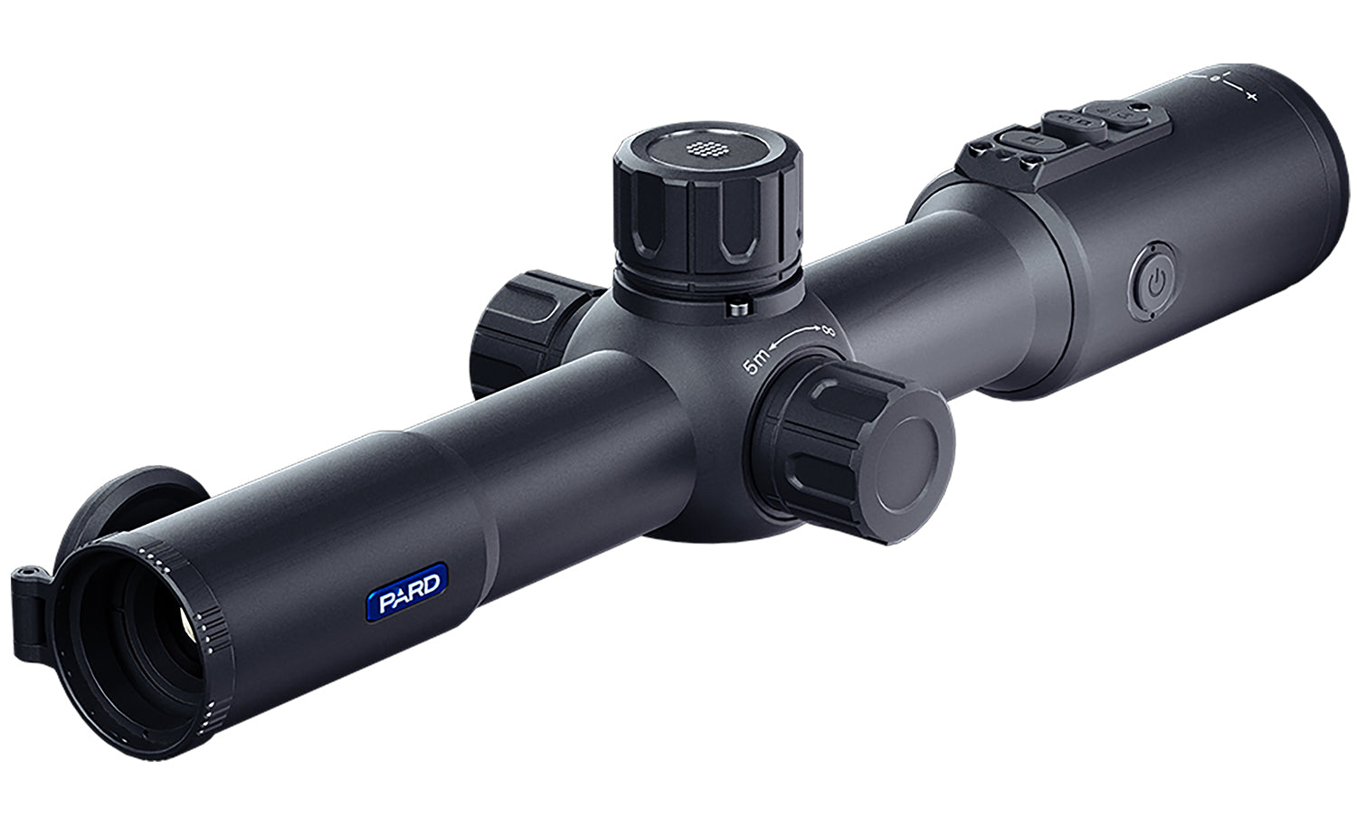 PARD PA2Q-25 Pantera 256 Thermal Monocular 25mm