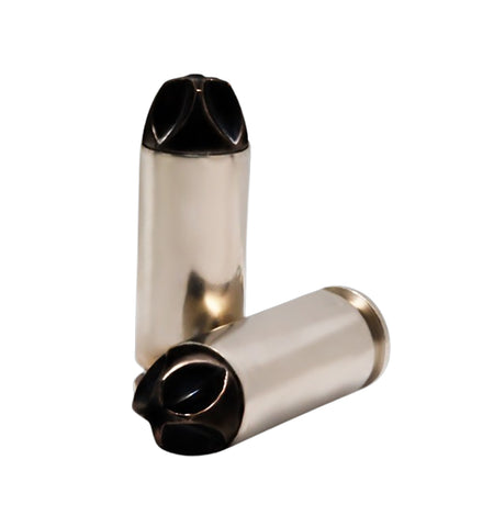 Underwood Ammo 10mm Auto Platinum Edition Xtreme Defender 115 grain Solid Monolithic ammunition
