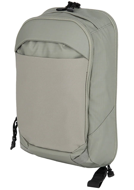 Vertx Urban Ghost 10 Liter Sling Bag Mountain Grey