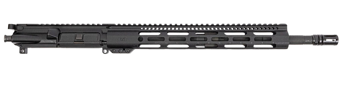 DPMS DP51655120177 556 NATO 16" Upper Receiver with 13.5" M-LOK Rail