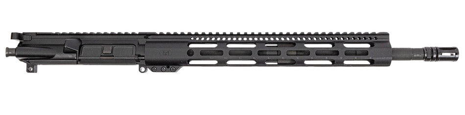 DPMS DP51655120177 556 NATO 16" Upper Receiver with 13.5" M-LOK Rail