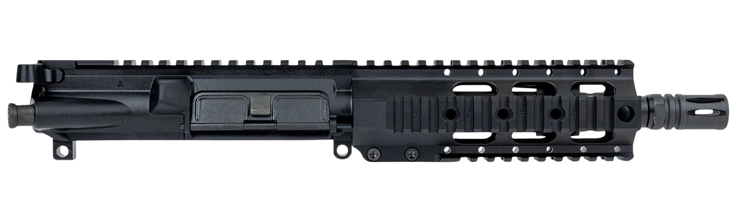 DPMS DP51655170308 Kitty Kat 300 Upper Assembly 7.5" 6.5" Quad Rail