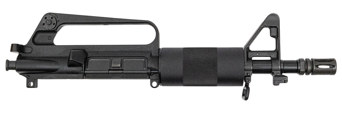 DPMS DP51655189388 Kitty Kat 300 BLK 7.5" C7 Style Upper Receiver