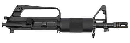 DPMS DP51655189388 Kitty Kat 300 BLK 7.5" C7 Style Upper Receiver
