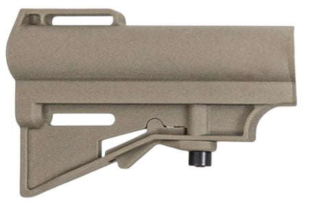 DPMS DP51655164875 CAR-15 Pistol Brace FDE Finish