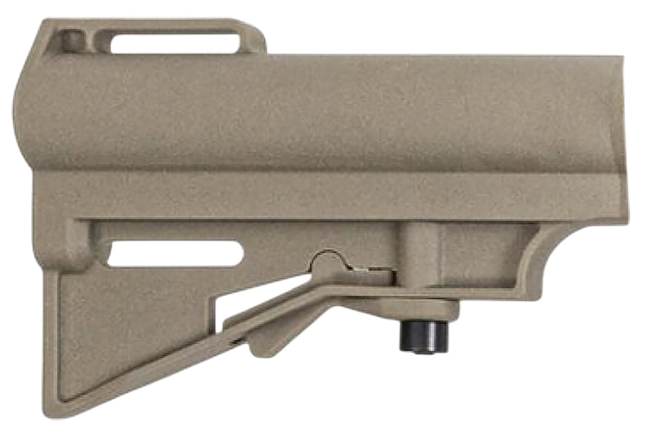 DPMS DP51655164875 CAR-15 Pistol Brace FDE Finish