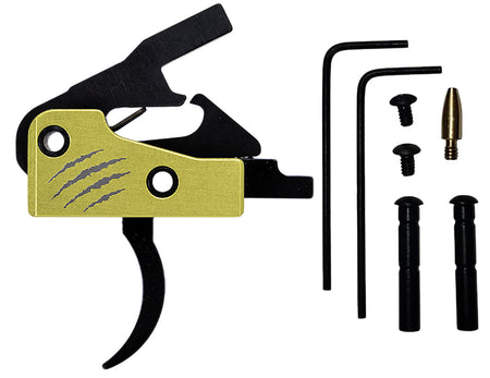 DPMS Panther Claw Drop In Trigger for AR-10