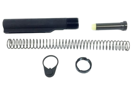 DPMS AR-15 Buffer Tube Assembly Stock Component DP51655130100