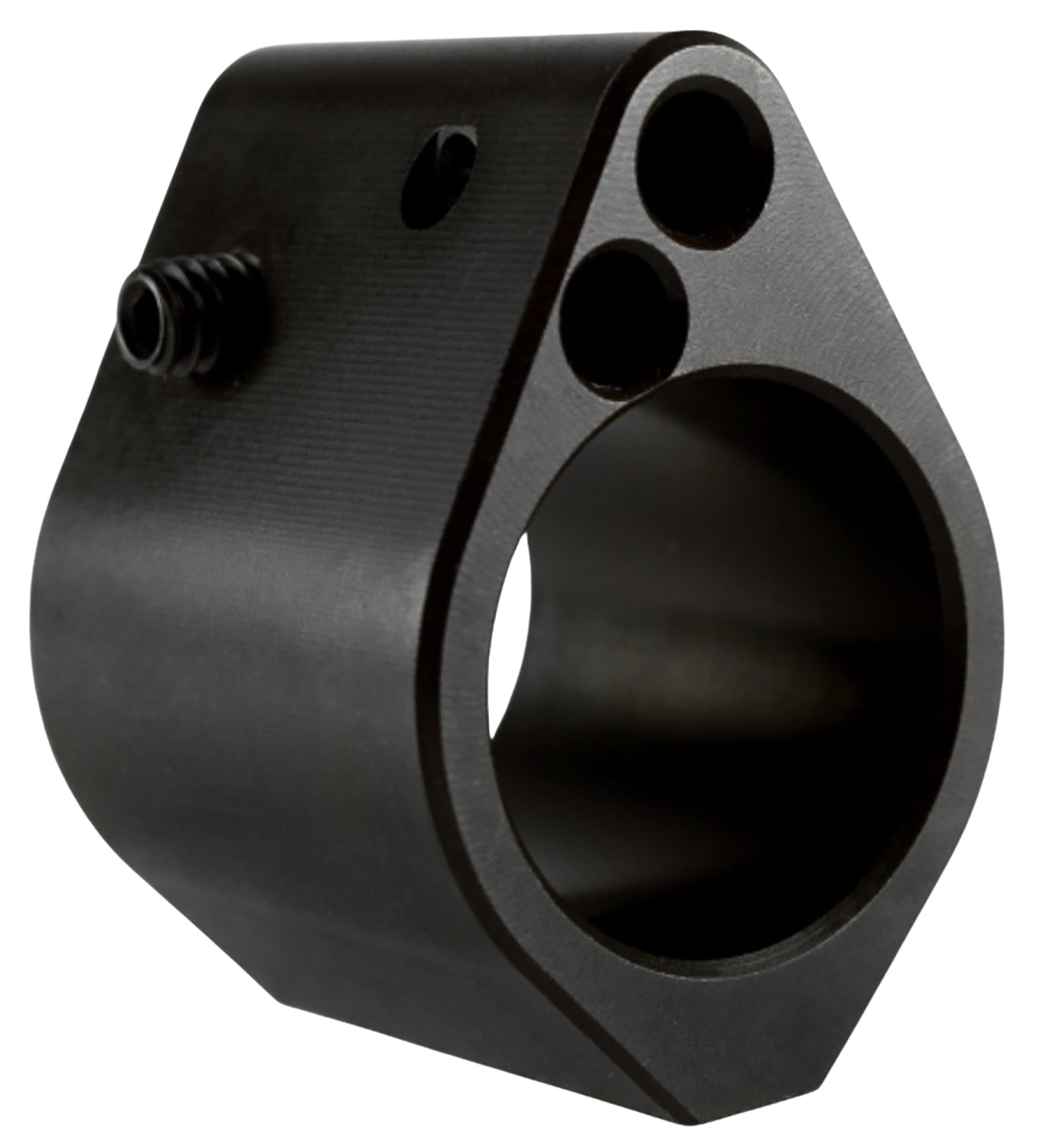 DPMS .750 LP Adjustable Gas Block for AR Rifles