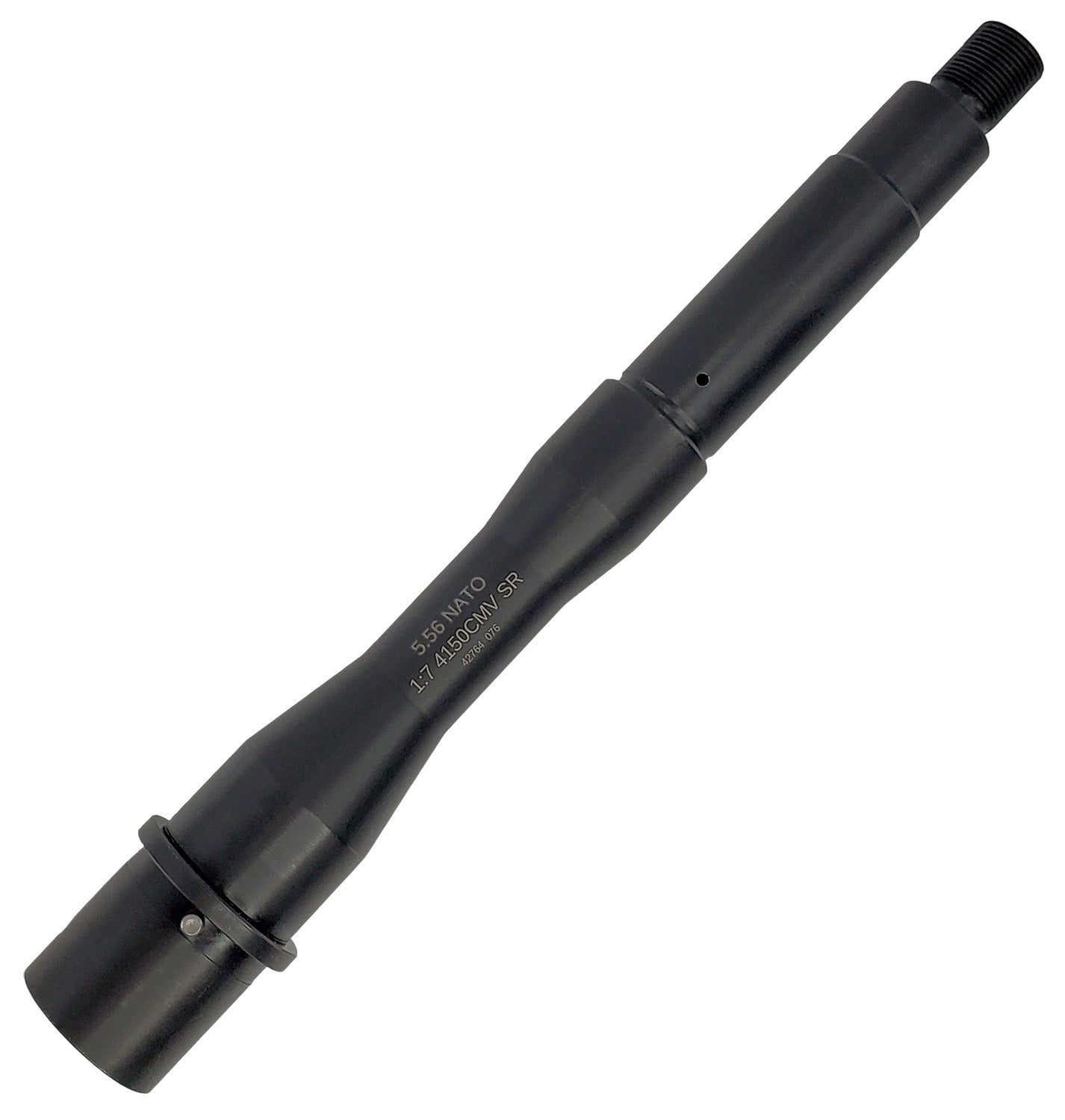 WLA AR15 7.5" 5.56 NATO Pistol Length 1:7 Twist Gov Profile Barrel WLA-BRL-4001