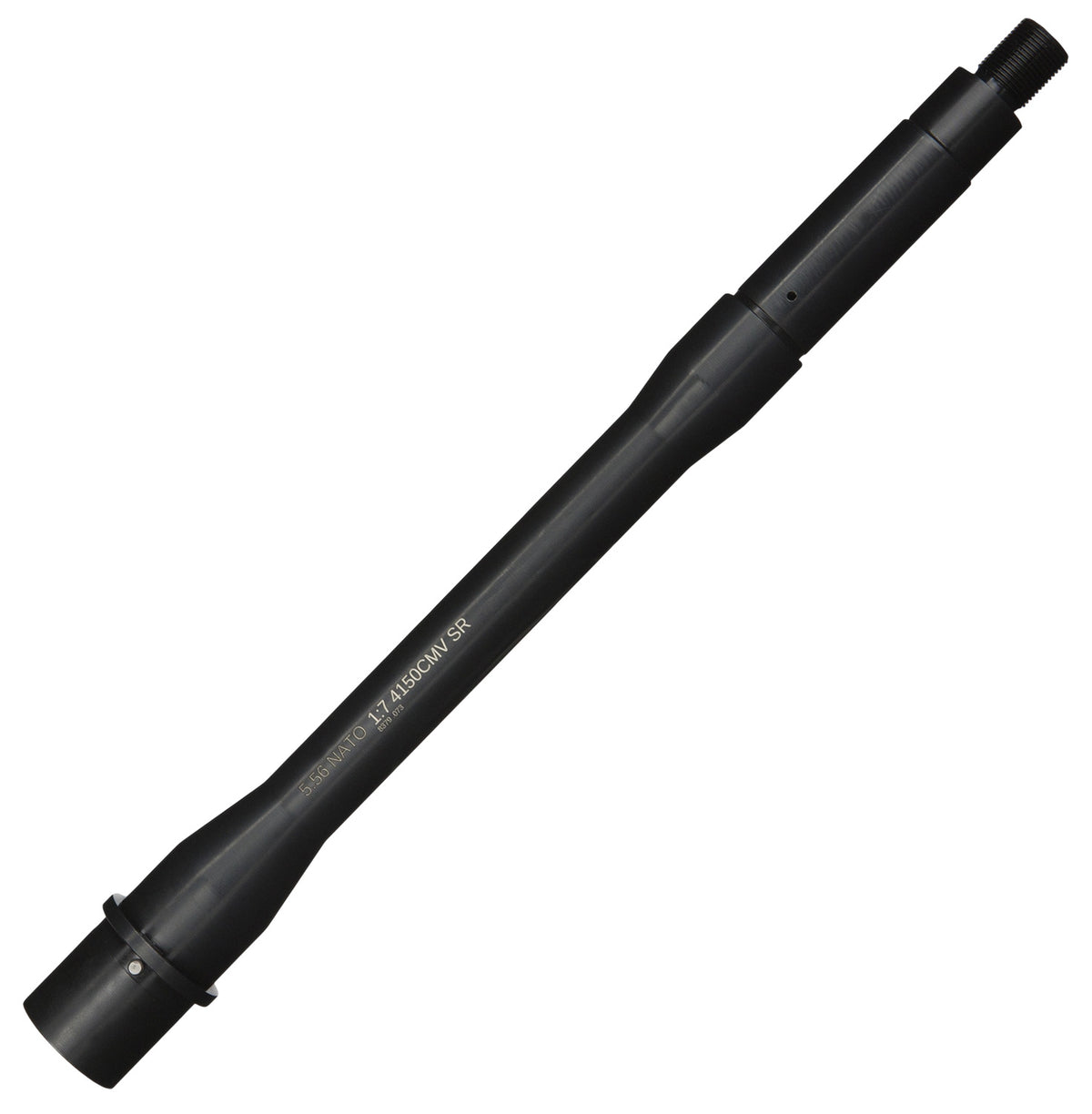 WLA AR15 10.5" 5.56 NATO Carbine Length 1:7 Twist Gov Profile Barrel WLA-BRL-4002