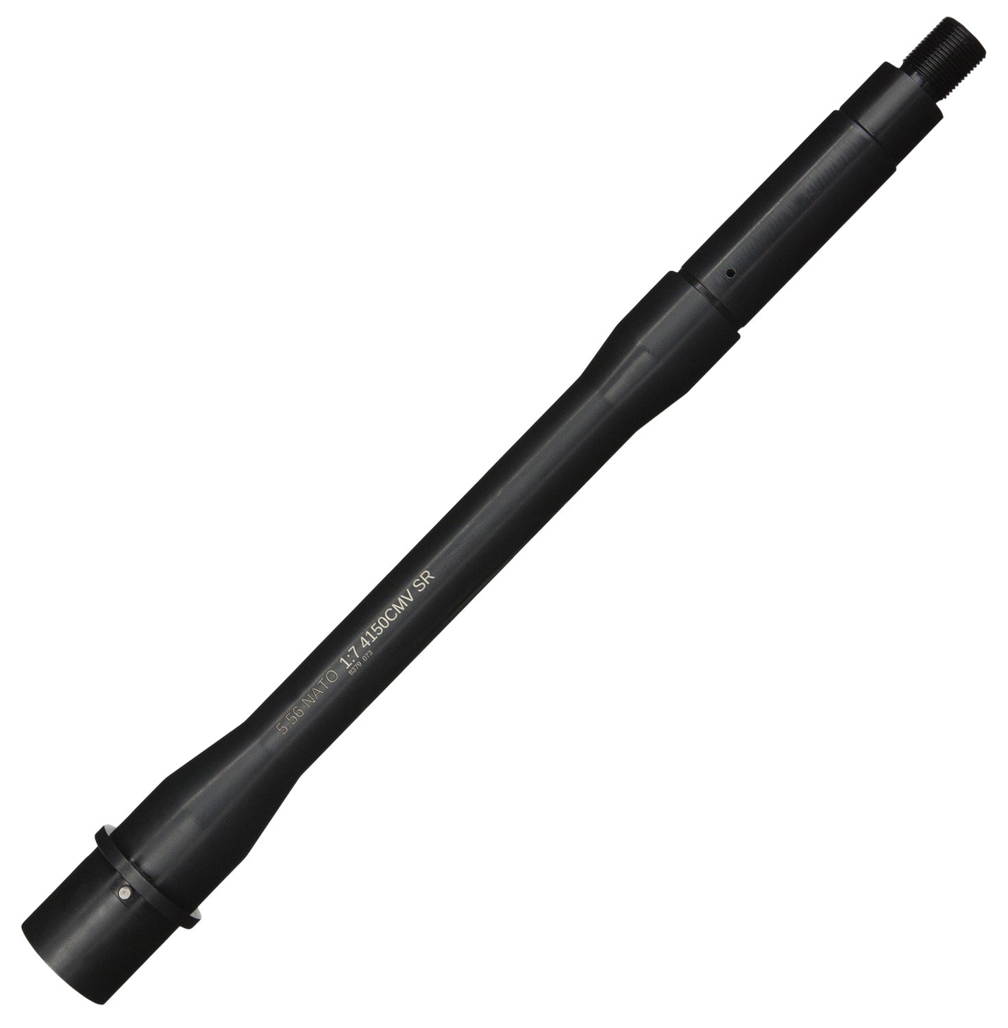 WLA AR15 10.5" 5.56 NATO Carbine Length 1:7 Twist Gov Profile Barrel WLA-BRL-4002