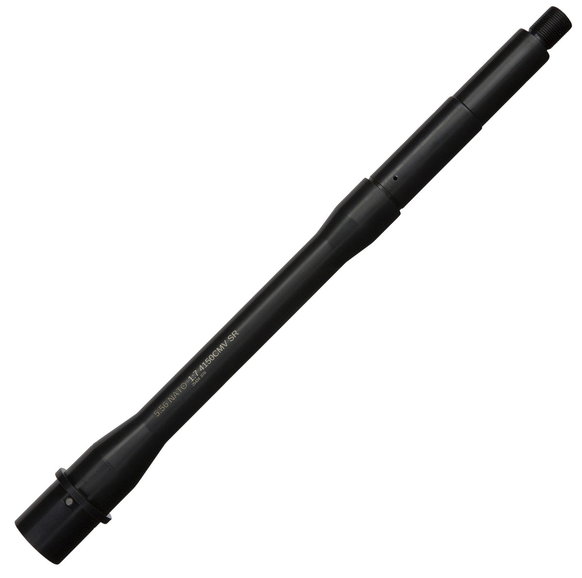 WLA AR15 11.5" 5.56 NATO Carbine Length 1:7 Twist Gov Profile Barrel WLA-BRL-4003