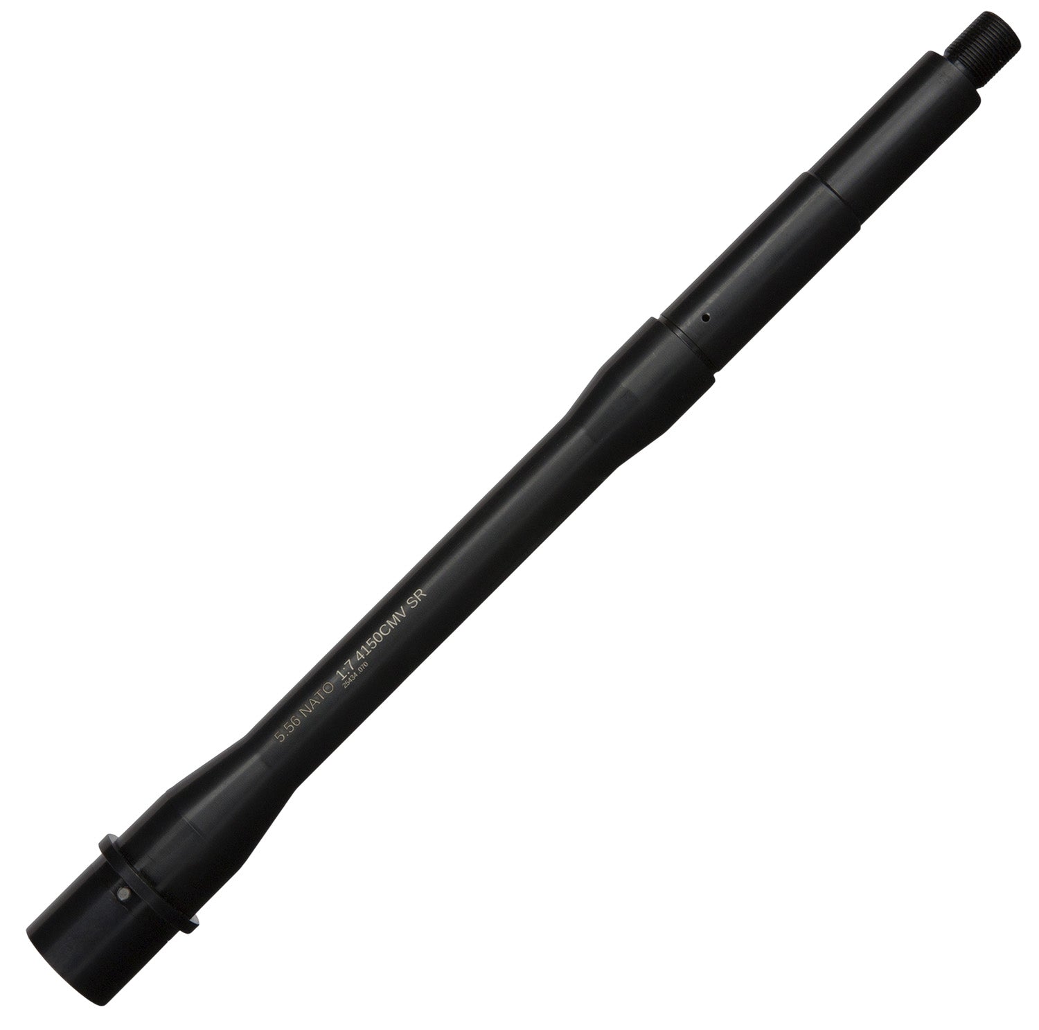 WLA AR15 11.5" 5.56 NATO Carbine Length 1:7 Twist Gov Profile Barrel WLA-BRL-4003