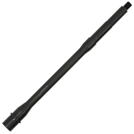 WLA AR15 13.7" 5.56 NATO Mid Length 1:7 Twist Gov Profile Barrel WLA-BRL-4004