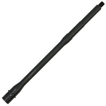 WLA AR15 14.5" 5.56 NATO Mid Length 1:7 Twist Gov Profile Barrel WLA-BRL-4005