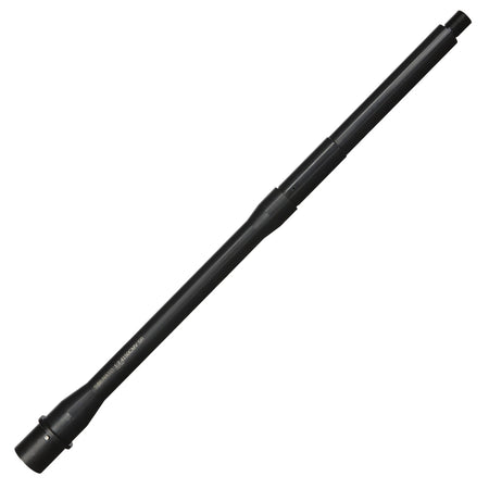 WLA AR15 16" 5.56 NATO Mid Length 1:7 Twist Gov Profile Barrel WLA-BRL-4006